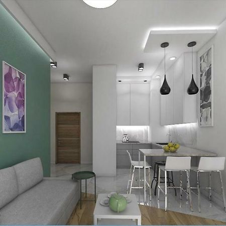 Perfect Apartament Люблин Екстериор снимка