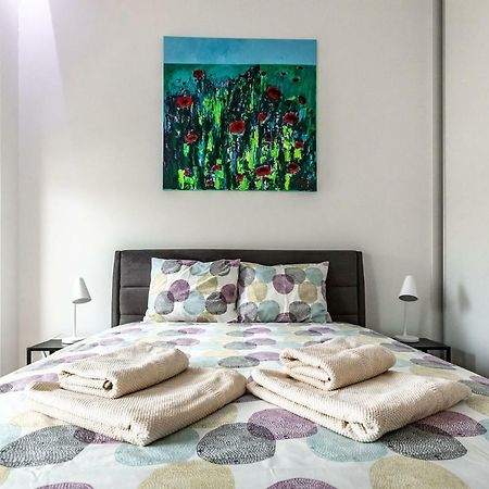 Perfect Apartament Люблин Екстериор снимка