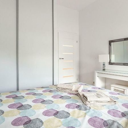 Perfect Apartament Люблин Екстериор снимка