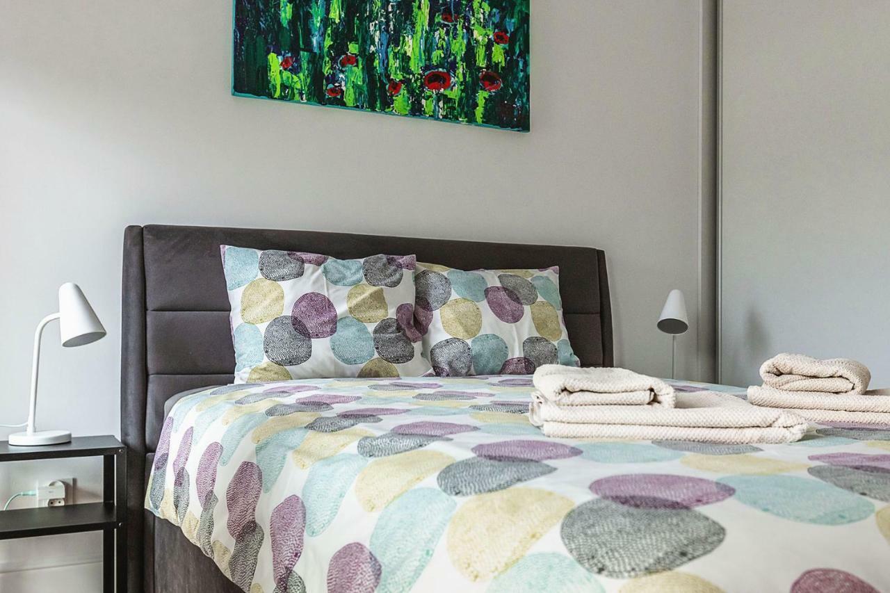 Perfect Apartament Люблин Екстериор снимка