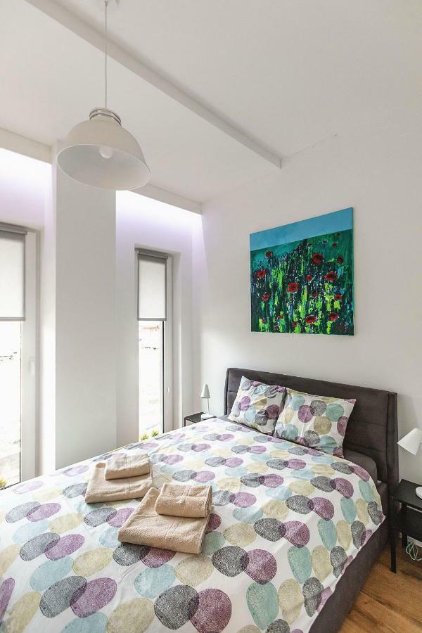 Perfect Apartament Люблин Екстериор снимка