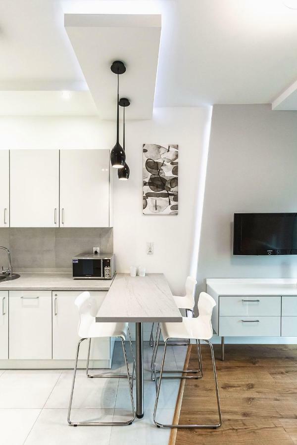 Perfect Apartament Люблин Екстериор снимка