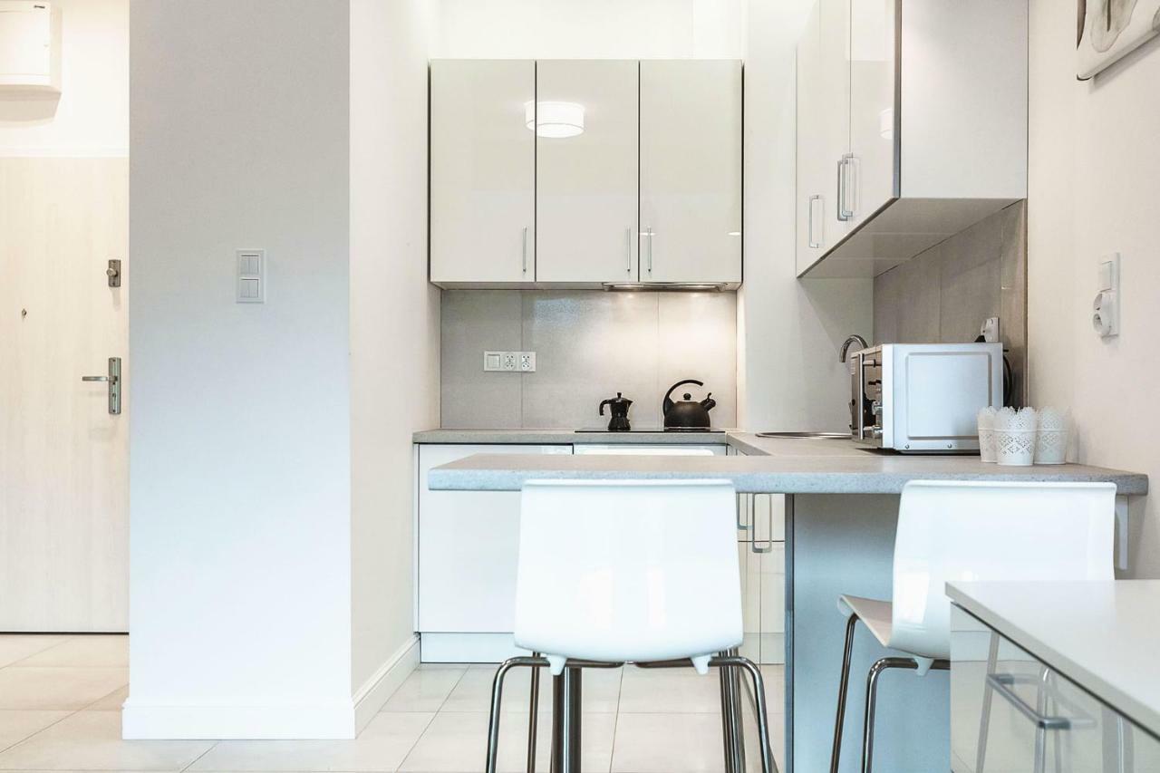 Perfect Apartament Люблин Екстериор снимка