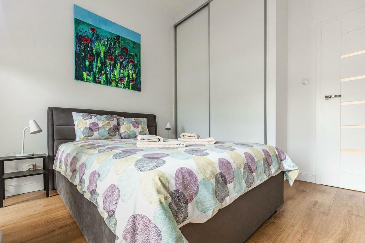 Perfect Apartament Люблин Екстериор снимка