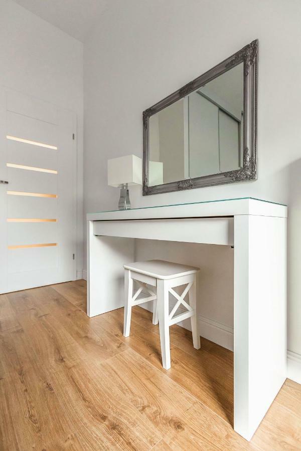 Perfect Apartament Люблин Екстериор снимка