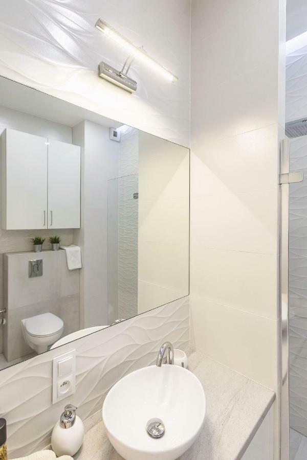 Perfect Apartament Люблин Екстериор снимка