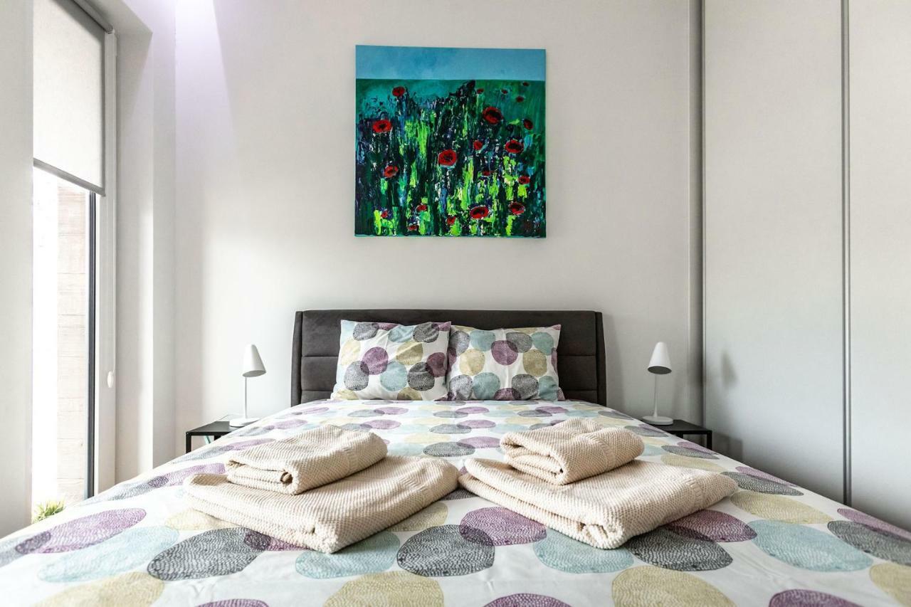 Perfect Apartament Люблин Екстериор снимка