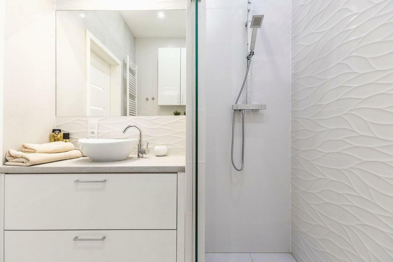 Perfect Apartament Люблин Екстериор снимка